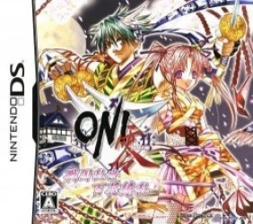 Oni Zero – Sengoku Ransei Hyakkaryouran (6rz) Rom